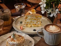 -懒鱼时光馆(沙坪坝店)