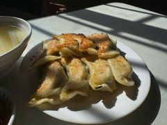 -劈柴院锅贴(沈阳路店)