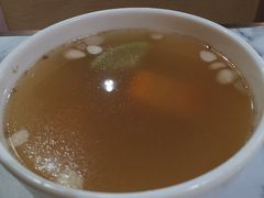 -深仔记茶餐厅(亚士厘道店)