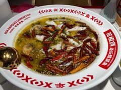 -花椒俏川菜小馆(南海万达店)