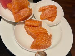 -富力希尔顿酒店·地阔自助餐厅