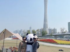 -二沙岛艺术公园
