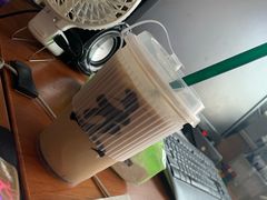 -UPUPKAFE  立咖啡(浏城桥店)