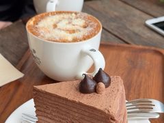 -Peet's 皮爷咖啡(乐峰店)