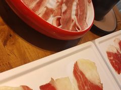 -谭三娘鲜切牛肉自助火锅(九眼桥总店)