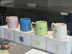 -M Stand(成都COSMO店)