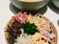 -胡麻(静安嘉里店)