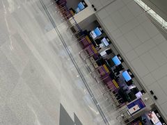 -福州长乐国际机场