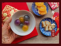 -王家沙点心店(南京西路总店)