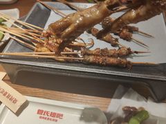 -管氏翅吧(台湾街店)