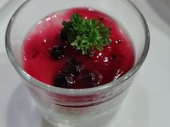 蓝莓奶酪-斗牛士牛排(中大银泰店)