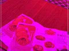 -蔡澜点心·粤菜(西单大悦城店)