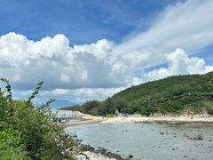 -三亚西岛海洋文化旅游区