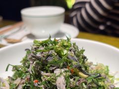 -一坐一忘云南菜(卓悦中心)