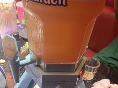 -冰城小镇音乐串吧·聚会餐厅(百子湾店)