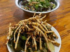 -大邑李记肥肠血旺