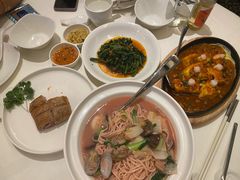 -莆田餐厅PUTIEN(西安万象天地店)