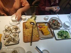 -琼大师东方烤乳猪(亚特兰蒂斯店)