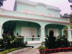 -龙环葡韵住宅式博物馆