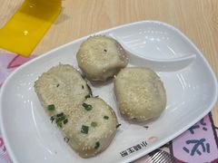 -小杨生煎(深圳岗厦北店)