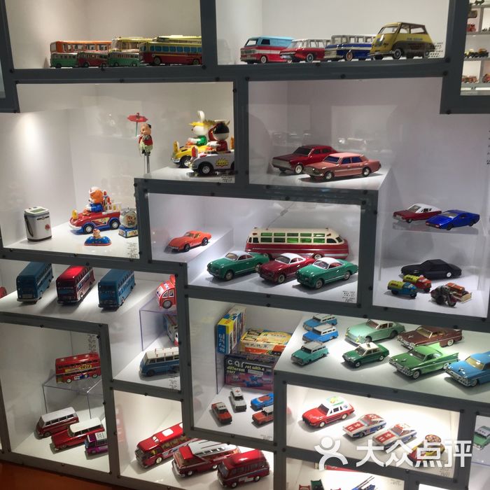 金属玩具博物馆图片-北京博物馆-大众点评网
