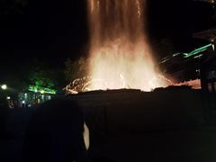 -疯克大象美式烤肉餐厅