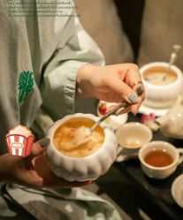 -健身堂科技美肌SPA