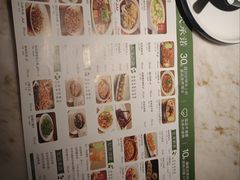 -绿茶餐厅(深圳龙华天虹购物中心店)