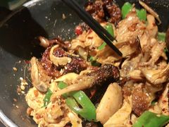 -吃饭皇帝大(合生汇店)