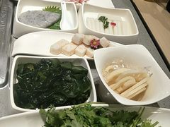 -海底捞火锅(青山湖万达夜宵主题店)