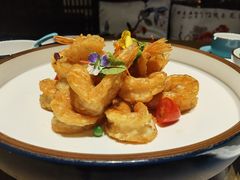 -儒忆孔府菜(清控店)