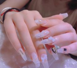 点击看大图 -CO COLOR美甲美睫美妆