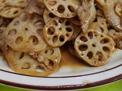 -红炎炎农家菜老字号(金水台店)