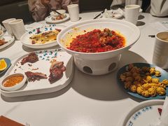 -花椒笑成都小馆(百脑汇店)