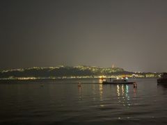 -西湖外事游船(湖滨二公园外事游船码头)