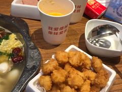 -傣妹火锅(南京东路一店)