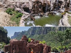 -云台山风景名胜区