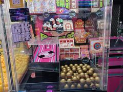 -星际传奇·电玩城·游戏厅·儿童乐园(大悦城店)