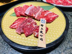 -NIUAN牛庵·日式和牛烧肉(恒隆店)