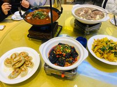 -龙福园·回家干饭小炒(徐东店)