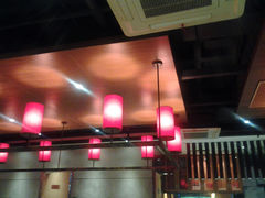 大堂-捞王锅物料理(四川北路店)
