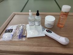 -青水瓦台汤泉(未央店)