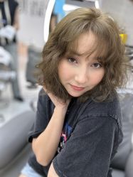 -美美秀造型