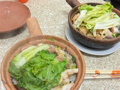 -潮香兴煲仔饭(莲花路店)