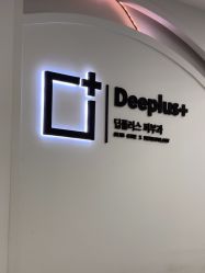 点击看大图 -Deeplus+韩国皮肤管理한국피부관리·C:Lab肌肤实验室