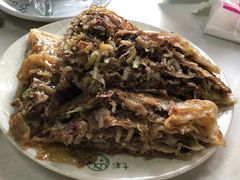 -清真永恒华威肉饼(潘家园店)