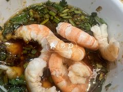 -苏格里岛自助海鲜烤肉(青秀万达店)