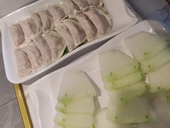 -粤顺渔坊·中山脆肉鲩火锅(清湖店)