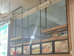 -鞠婆婆•绵绵冰•凉糕•手工冰粉(苏稽一店)