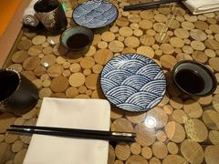 -西村日本料理(香格里拉饭店)